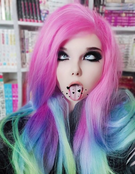 Cherryerotic onlyfans tits