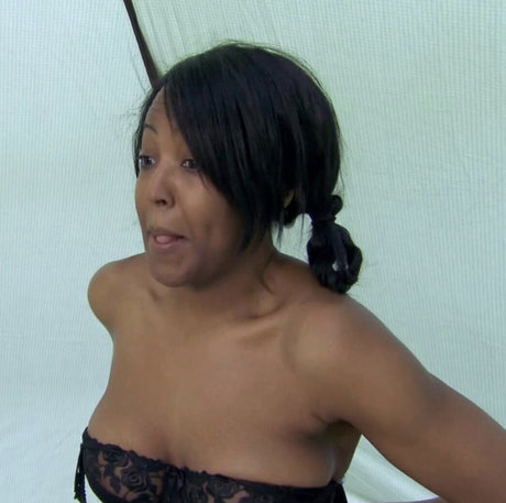 Angellica Bell onlyfans leaked tits