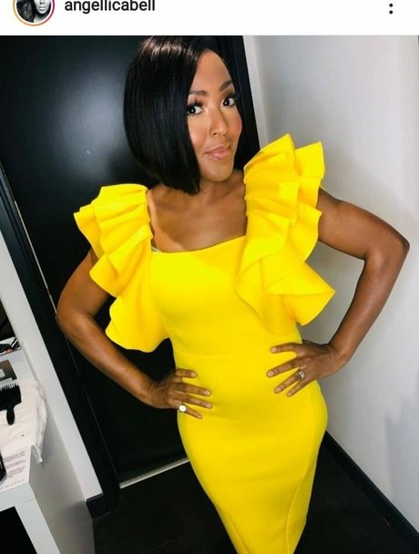 Angellica Bell onlyfans for free