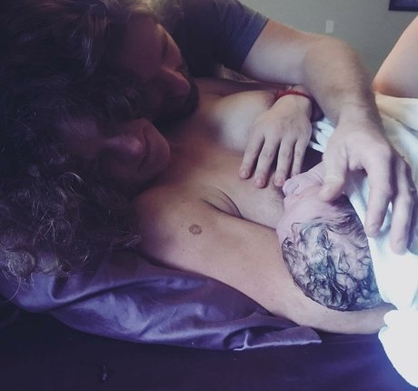 Hallee Hirsh onlyfans naked