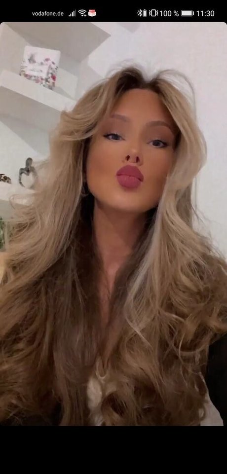 Olgaptko_ onlyfans leak nude