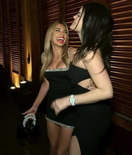 Georgia Hassarati onlyfans model photos