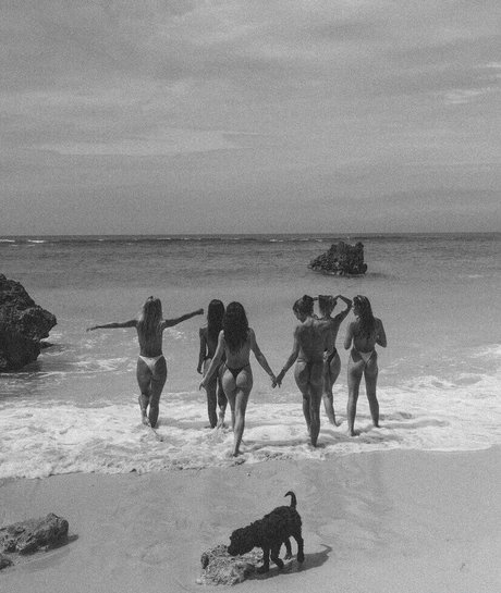 Georgia Hassarati onlyfans leaked