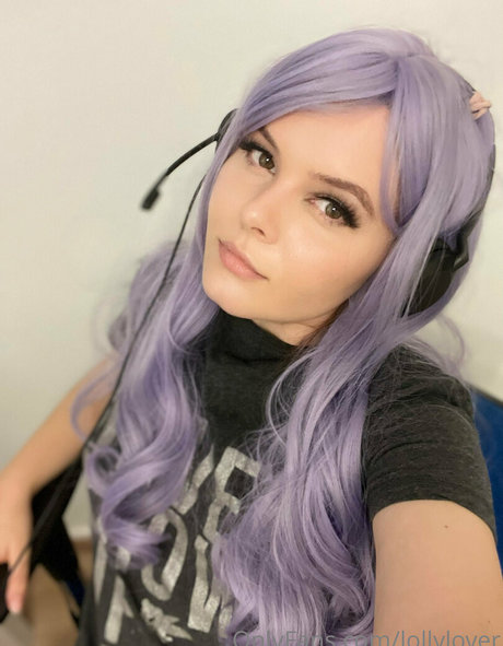 lollylover onlyfans leaks porn