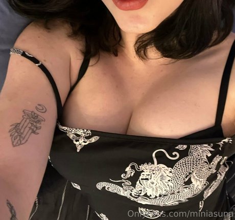 miniasuna onlyfans porno