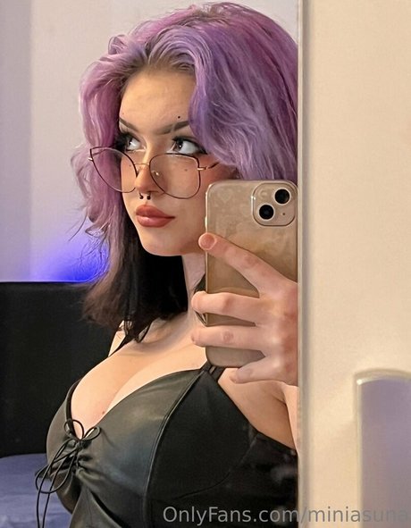 miniasuna only fans pictures