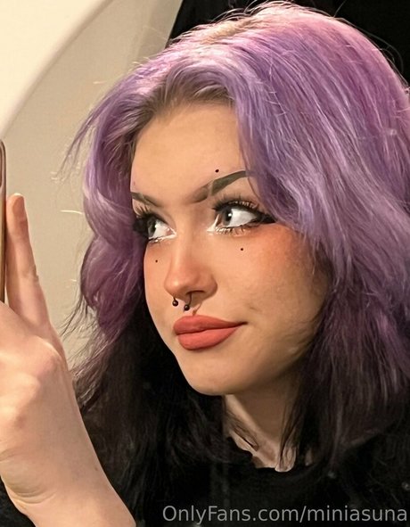 miniasuna onlyfans nude content