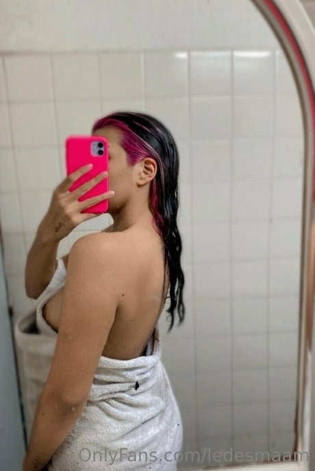 ledesmaam onlyfans pics leaked