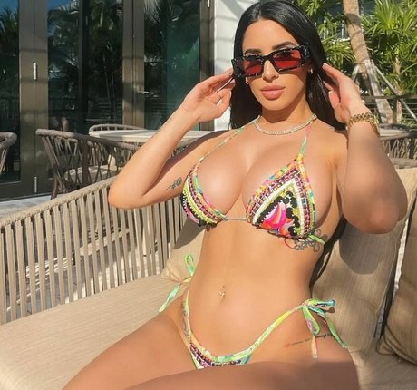 Jasleen Brar leaked onlyfans nudes