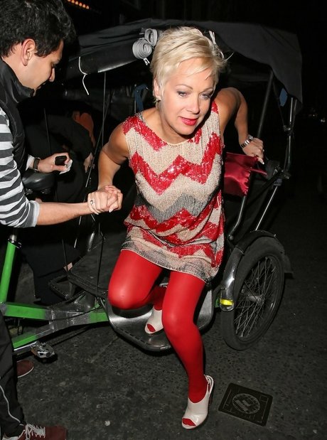 Denise Welch onlyfans hot