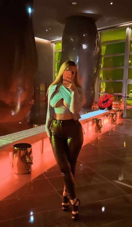 Jxliebaby onlyfans sextape leak