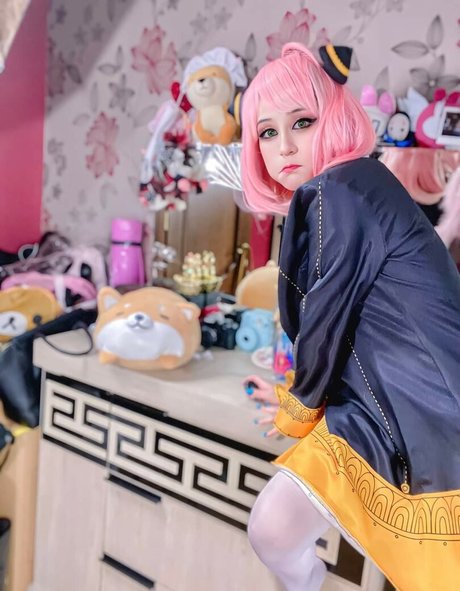 Anayami leaked only fans