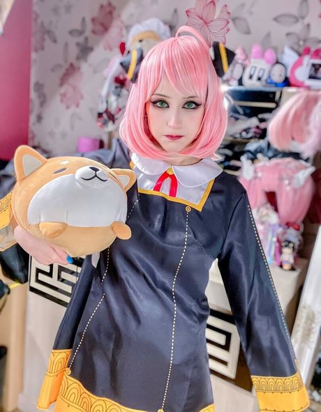 Anayami onlyfans public photos