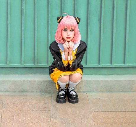 Anayami nude onlyfans leak