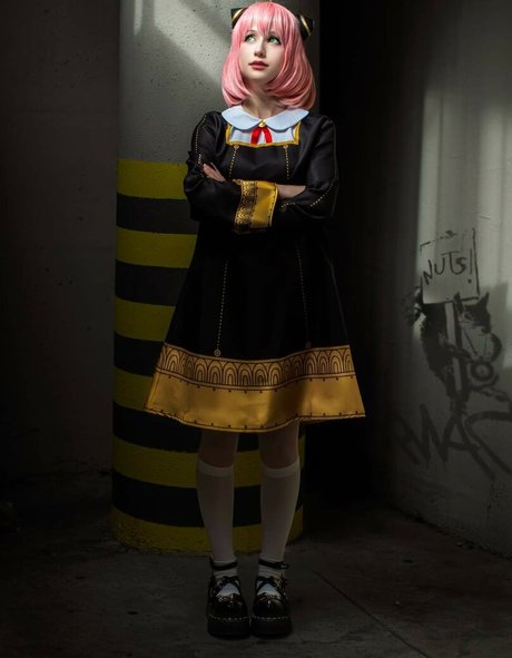 Anayami onlyfans leaks xxx