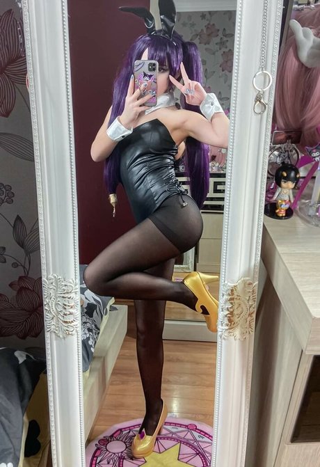 Anayami onlyfans nude content