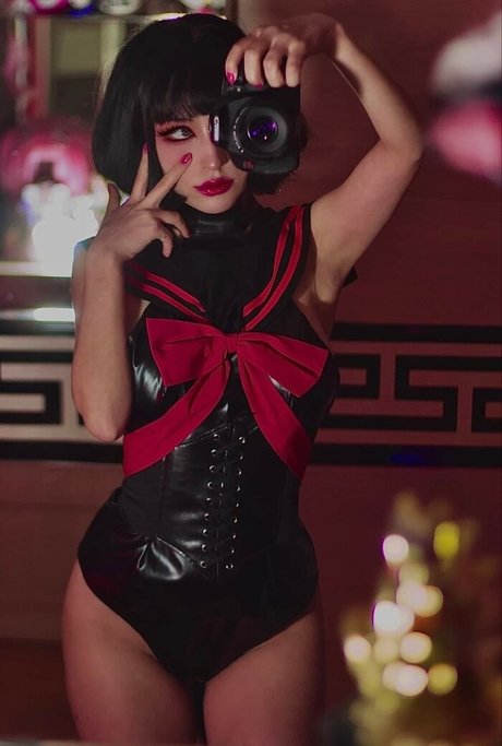 Anayami onlyfans lean