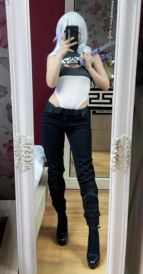 Anayami onlyfans lean