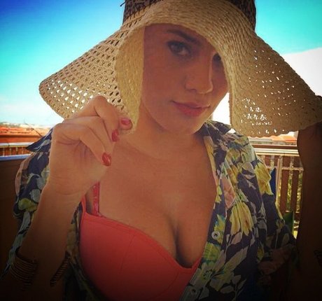 Leticia Lima leaked only fans nudes