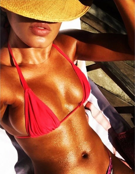 Leticia Lima onlyfans leaked photos