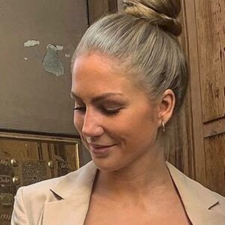 Michelle Czaja porn leaked onlyfans