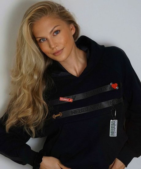 Michelle Czaja onlyfans free