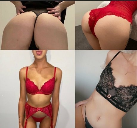 rosieharper onlyfans nude leaks