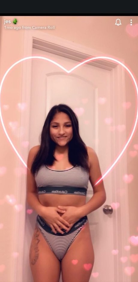 Jessica Frustratedteen onlyfans leams