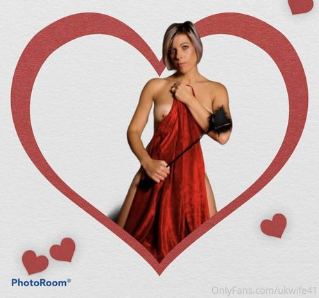 ukwife41 onlyfans leak