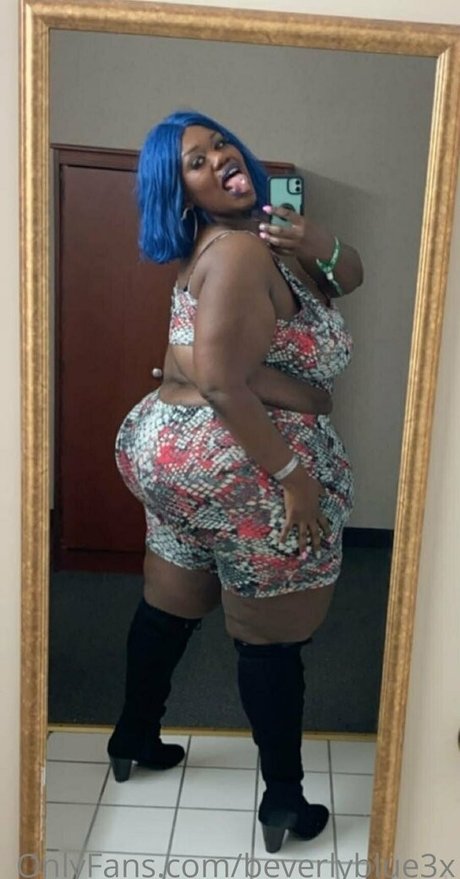 beverlyblue3x Profile pic