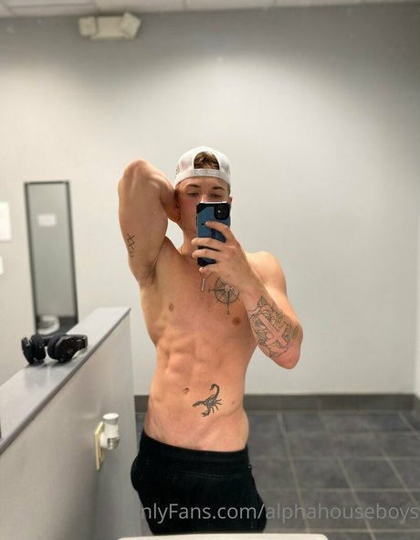 alphahouseboys onlyfans xxx