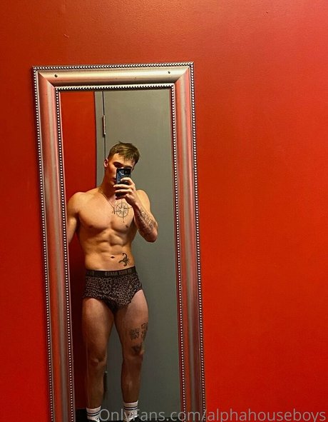 alphahouseboys onlyfans full