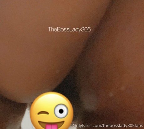 thebosslady305fans porn onlyfans
