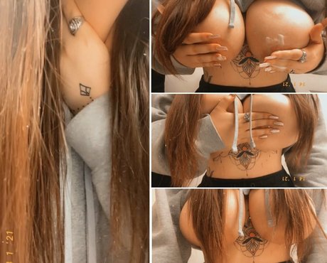 yourfavbustybrat onlyfans leaked pics