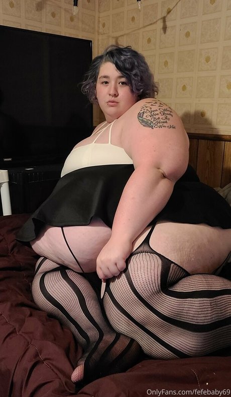 fefebaby69 onlyfans pic
