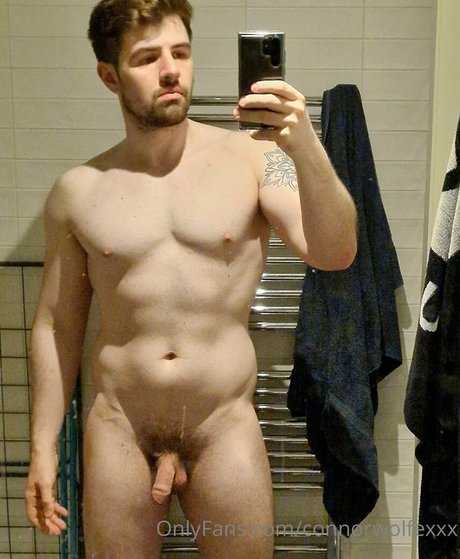connorwolfexxx onlyfans sex leaks
