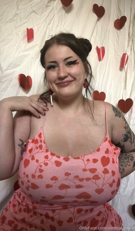 cordeliacharm porn onlyfans leak
