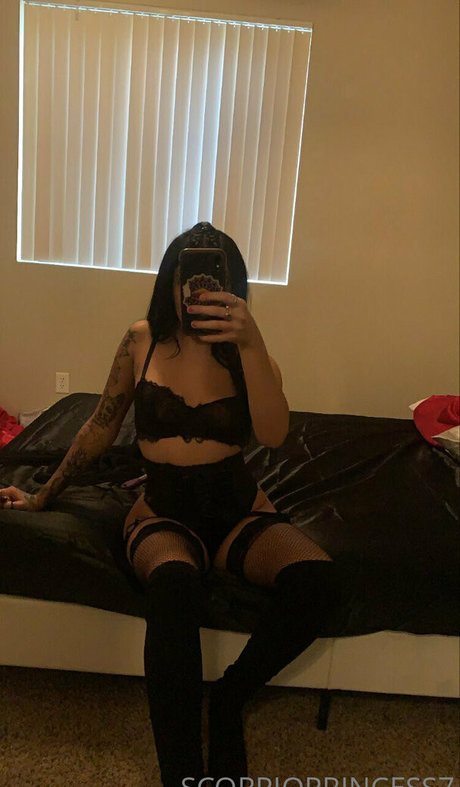 vixennadia onlyfans porn leaked