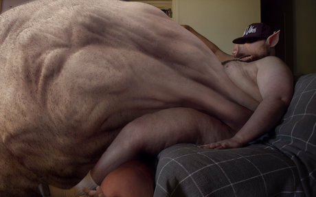 fatback gainer nude onlyfans leak