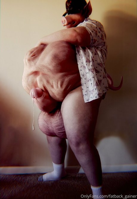 fatback gainer nude onlyfans