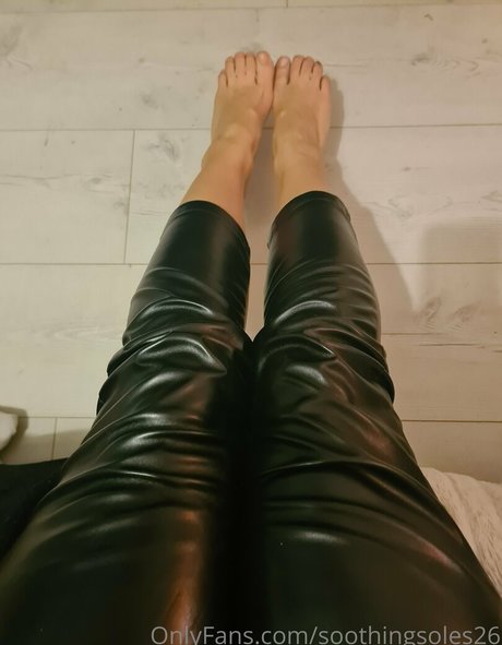 soothingsoles26 onlyfans page