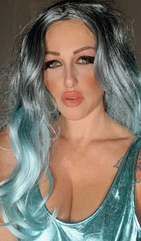 itsjordannafoxx onlyfans topless