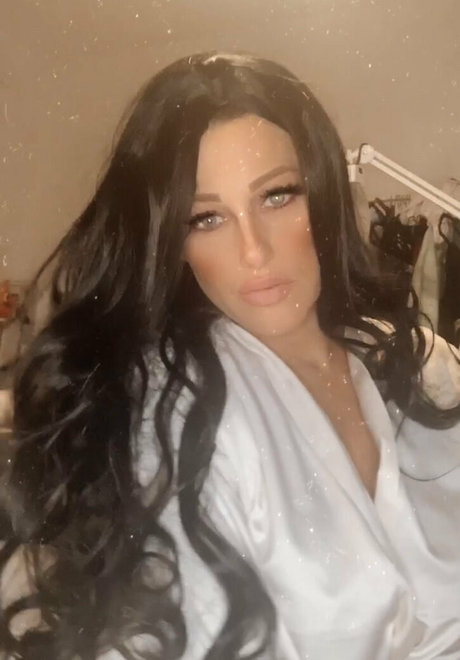 itsjordannafoxx leaked onlyfans nude