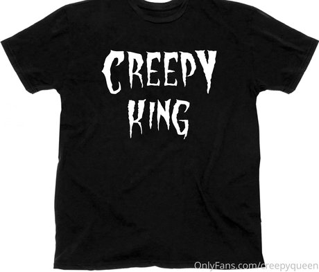 creepyqueen ass onlyfans