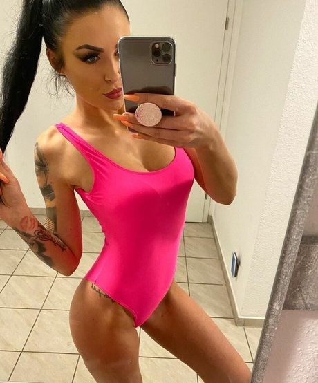 Selina Fox only fans leaks