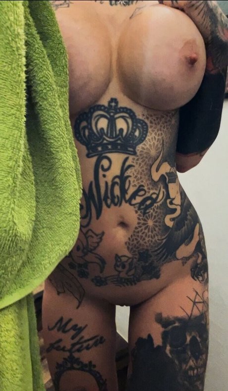 Adriana Indeana Kreckova onlyfans naked leaked