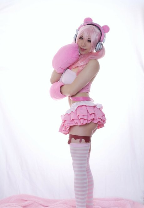 Cloudyninecos leaks onlyfans porn