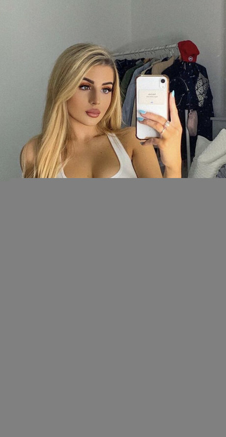 Jessica chalkley leaked onlyfans pictures