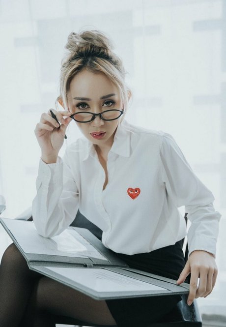 Natalie Wang only fans photos