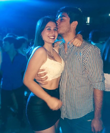 Belen Blanco free onlyfans porn